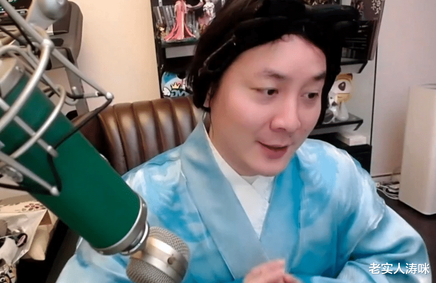 张大仙|张大仙偶遇“镜天花板”!24001战力超越北慕,看到4国标后:佩服