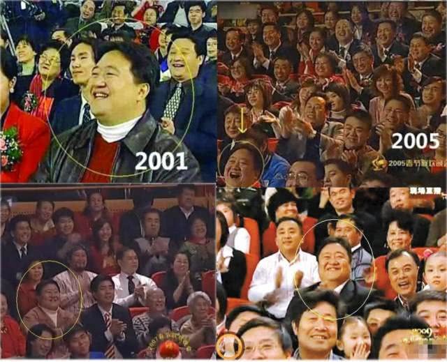 央视春晚|央视春晚从不对外公开售票，为何每年观众席坐得满满？他们什么身份