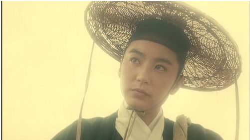 许仙|她才是导演一眼相中的许仙，却嫌片酬太少拒演，如今的她怎么样了