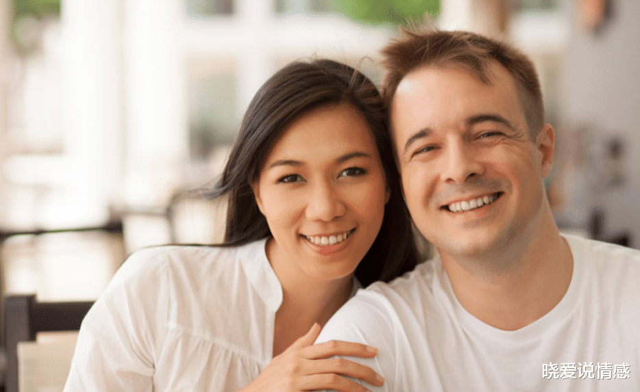 晓爱说情感 处理婆媳关系的本质是解决男人