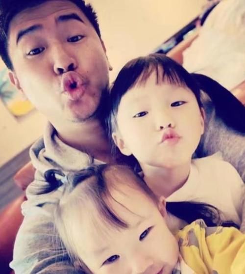 欧弟|“惨不忍睹”欧弟：落魄公子为父还债扮丑卖笑，如今事业家庭皆输