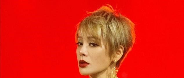 红敏说 网友提名《浪姐3》大姐大，天后李玟呼声高，孙悦唱跳俱佳被期待