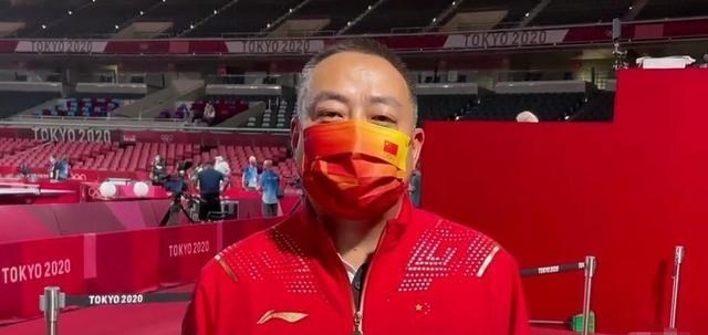 胡小小乖|捐了168.8万!刘国梁领衔国乒三大满贯邓亚萍张继科支援河南救灾