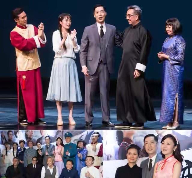 周旭阳嘉应 著名男星黄嘉威被曝!涉嫌猥亵未成年少女,法院判决监禁7年半