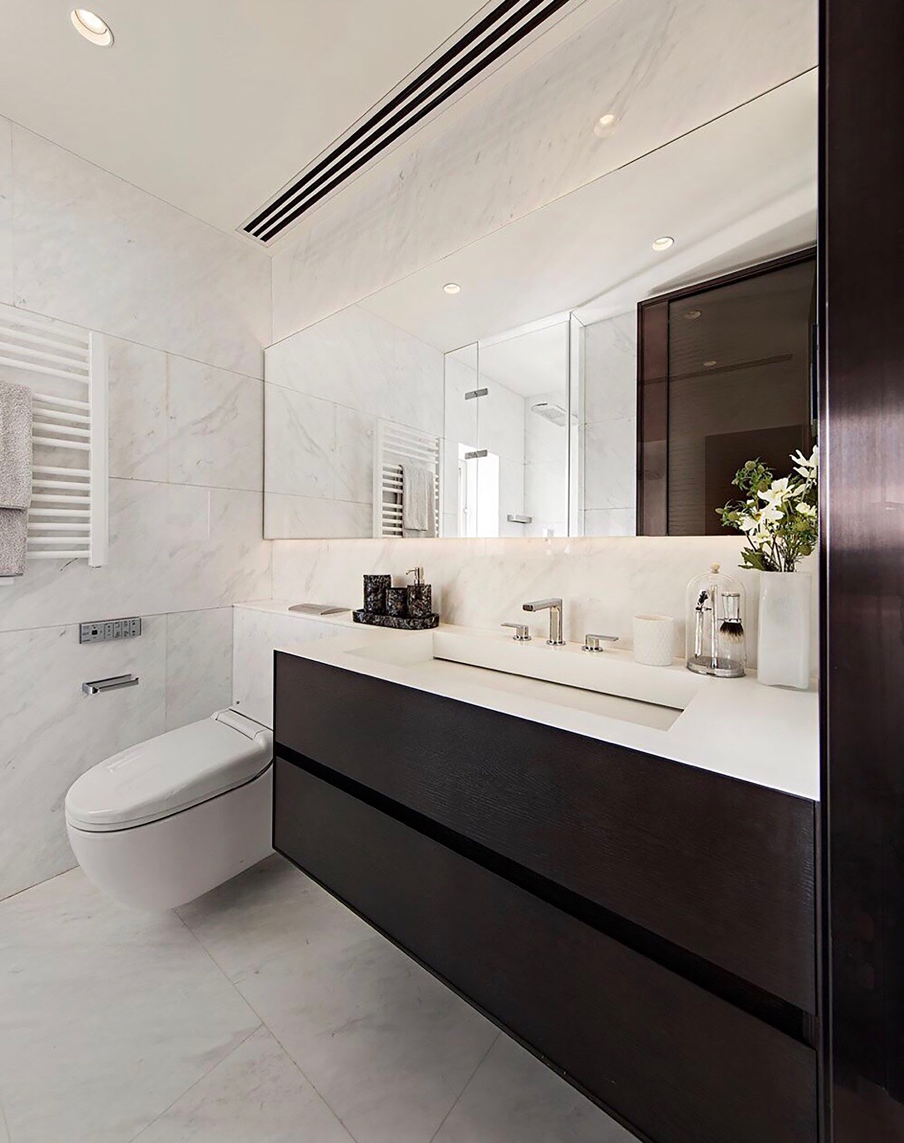 极简主义|MOON系列深藏防眩灯