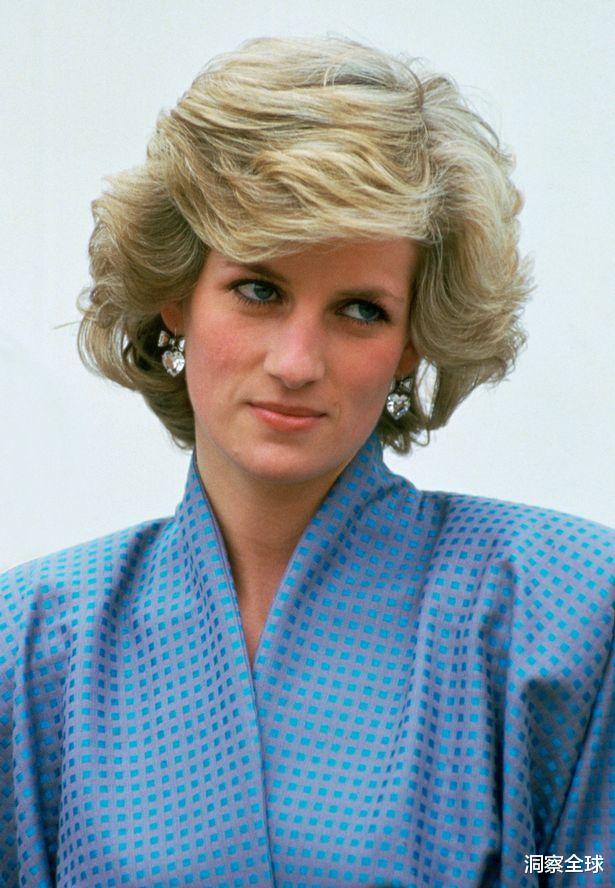 戴安娜|约克公爵夫人：如果戴安娜还活着 她会为凯特和梅根感到骄傲