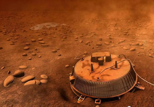 土卫六 科普：土卫六有什么秘密，为什么这么吸引大家的目光