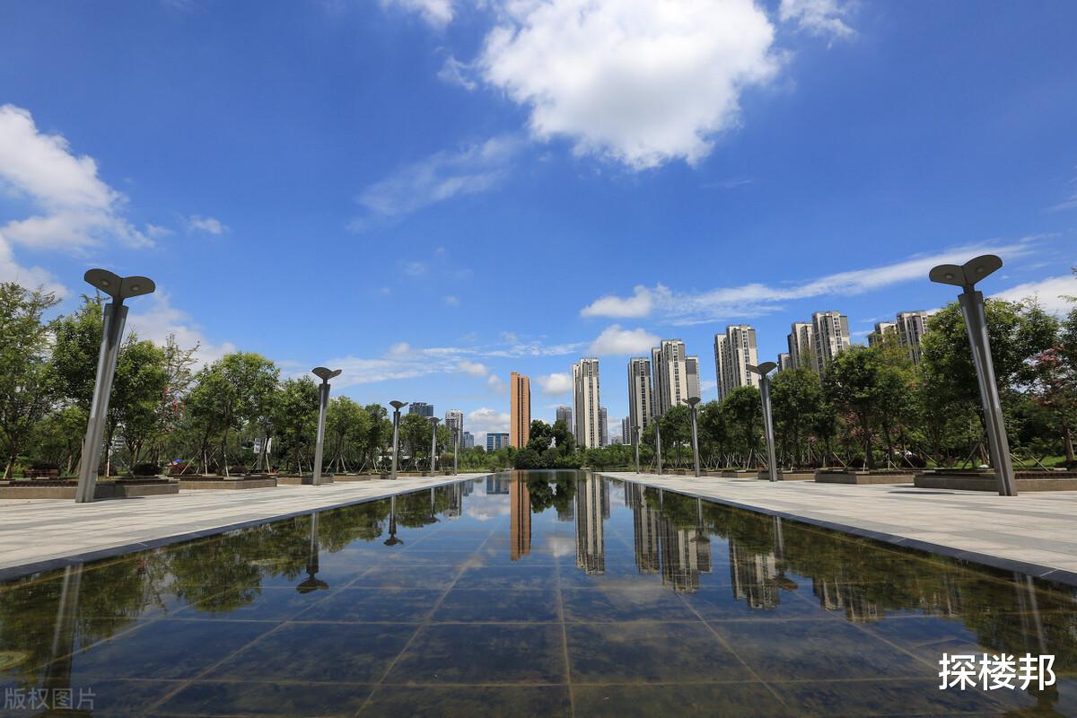 购房置业|2021年国庆没人买房,或将成为流行趋势