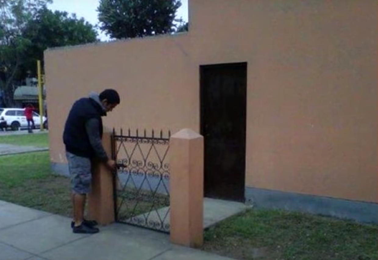 42个失败的“坑爹”建筑,设计师简直就是魔鬼