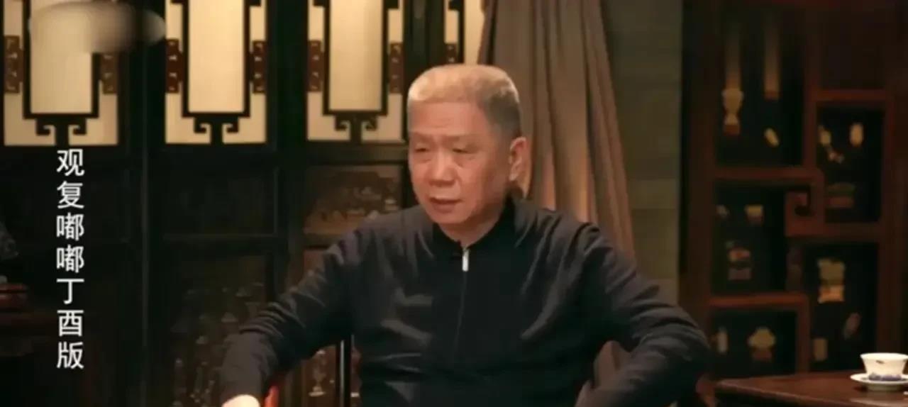 医生|马未都：女明星给男友1000多万，生病后，男友问医生她还能活多久