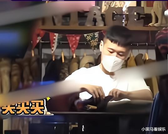 徐凤年|“德云大小姐”逛一次街五个小时，被人跟拍这么久也是无奈