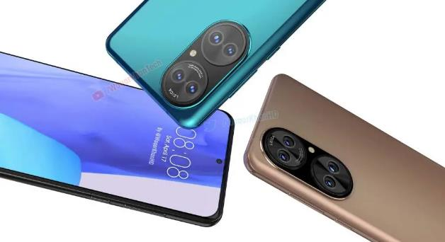 华为p50|华为P50卖点被确认，麒麟9000仅是其中之一，3大亮点值得期待