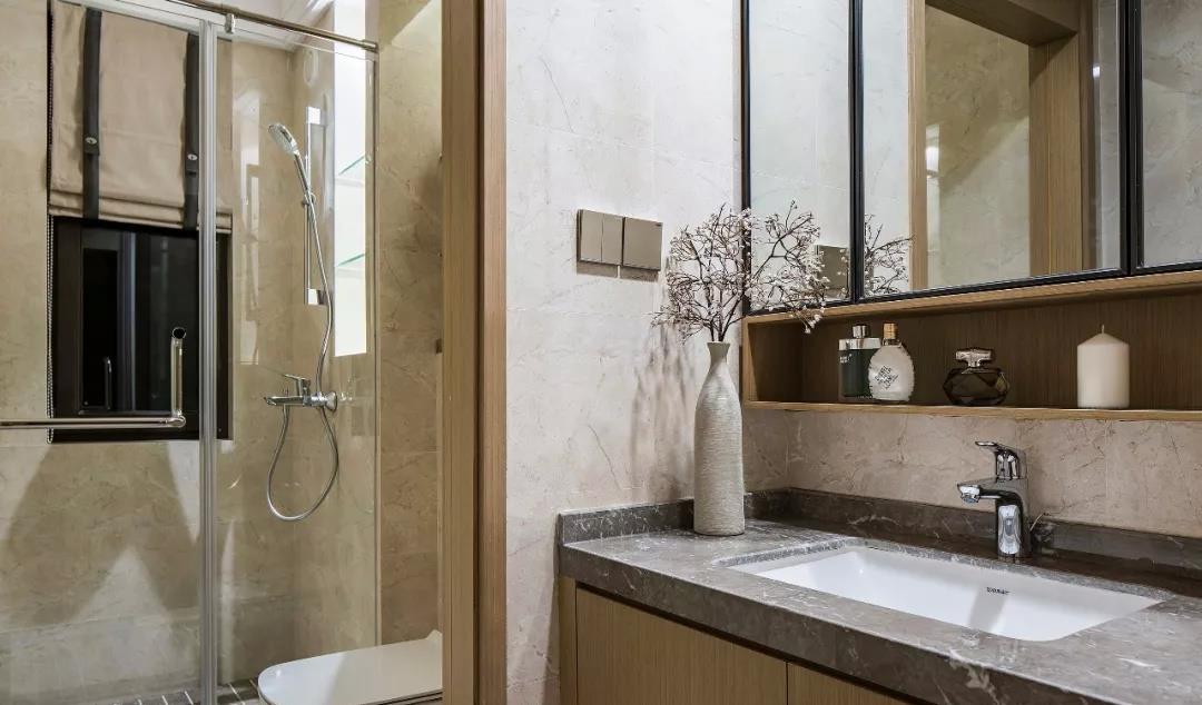 设计师|厕所里的八大卫生死角,设计师:就算你提前知道了,也很难避开