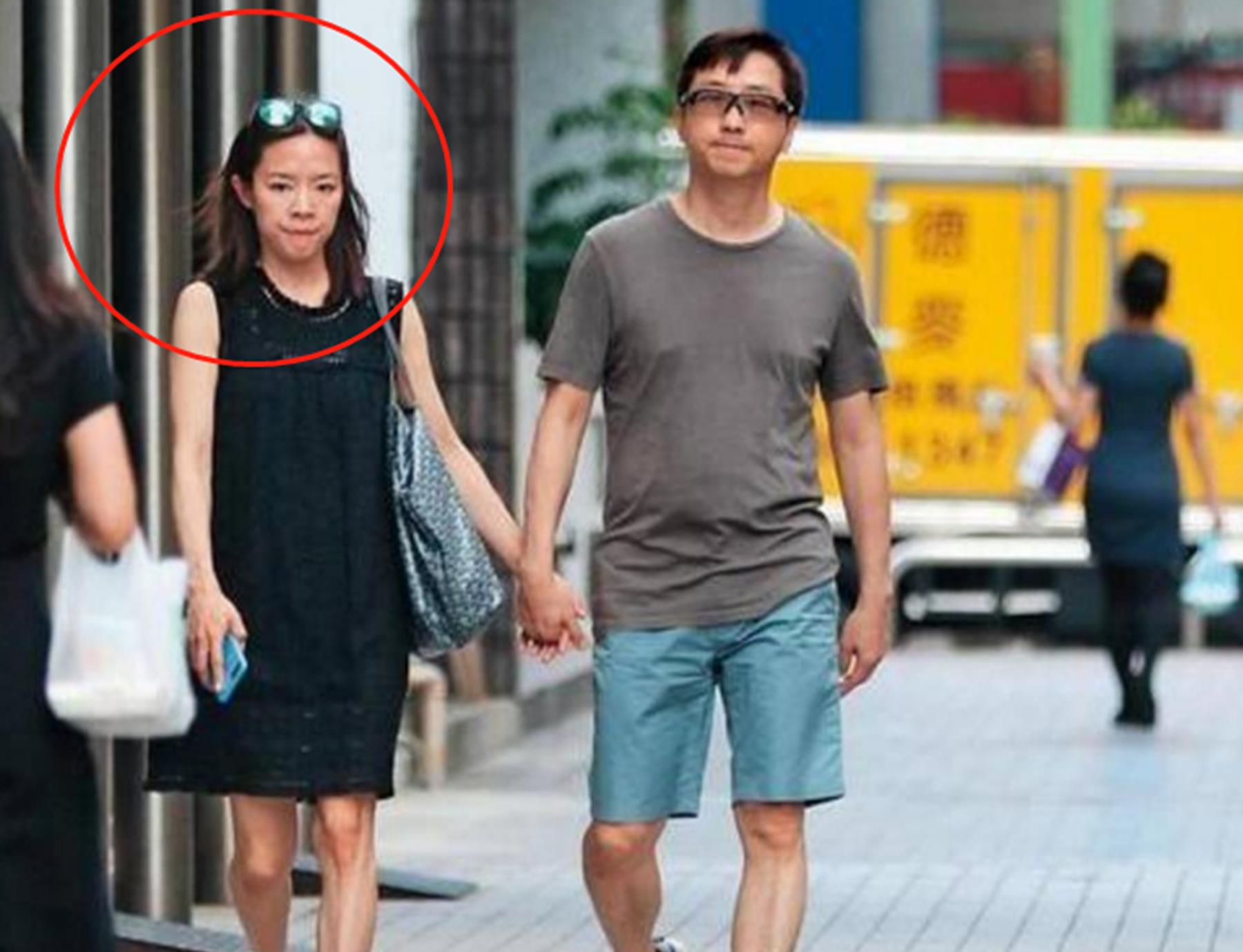 庾澄庆|嫁大15岁二婚庾澄庆,她不如伊能静貌美,却能与婆婆融洽相处