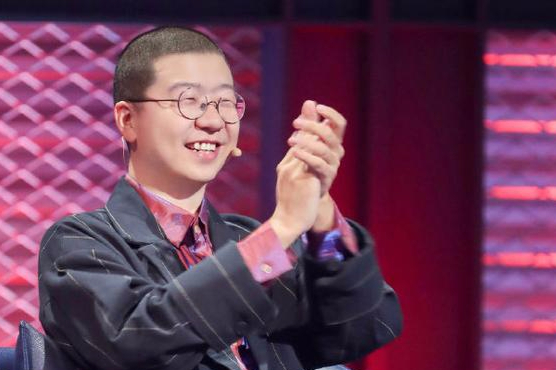 周奇墨|这季脱口秀大会周奇墨为何成绩突飞猛进？他终于掌握了一项能力
