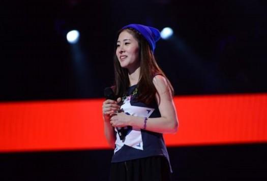周震南|她曾参加中国好声音，未夺冠却意外收获爱情，29岁嫁给爱奇艺总裁