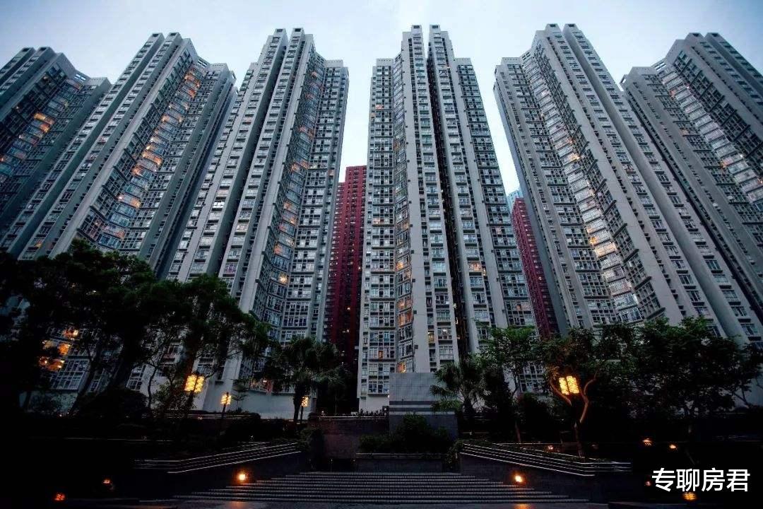 购房置业|只剩1楼、18楼和顶楼可选，买哪个好？都住过的人说出了亲身感受