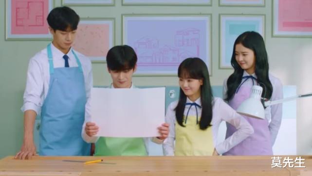 舒畅|定档11月的9部高质量韩剧，堪称是修罗场，宋慧乔不是最值得期待的