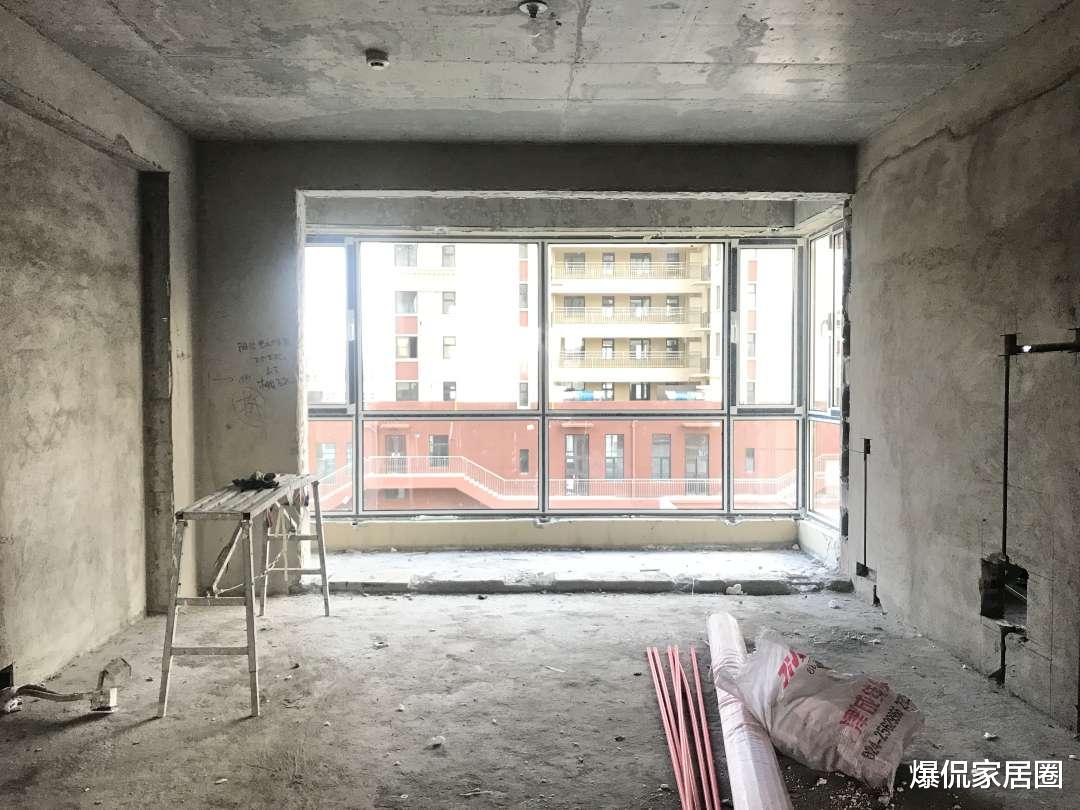 |第一次装修没经验，留下6个“坑”！下次装修要注意，不犯同样错