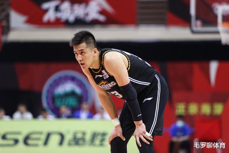 郭艾伦|MVP规则随郭应变!郭少不再沉默,霸气甩出50字,暗讽姚明CBA双标?