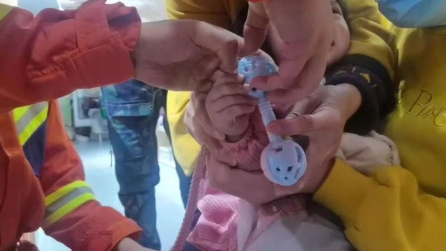 阜阳那些事 阜阳一母婴店内！当场被抓事发人民中路！运输企业被约谈！