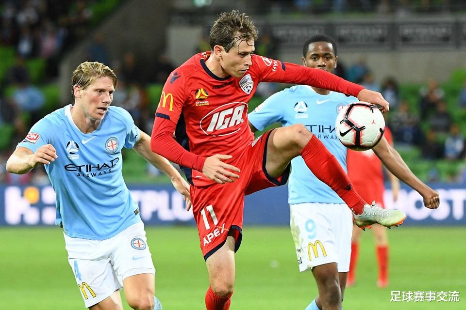 麥克阿瑟|西部聯(lián)實力強悍，墨爾本難有作為，悉尼FC強勢碾壓麥克阿瑟