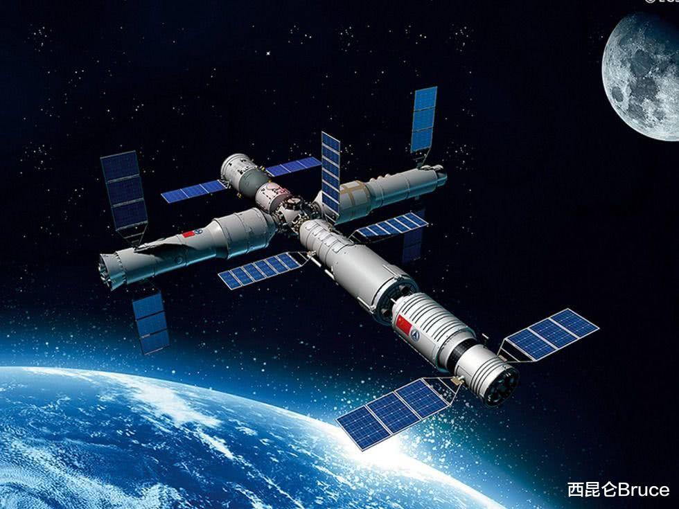 太空 每年两次载人飞行！中国航天高质高效节奏的背后，有何秘诀呢