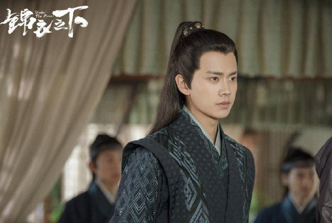 古装剧|任嘉伦又一部古装剧将袭！搭档女主还是当红小花，简直是爆款预定