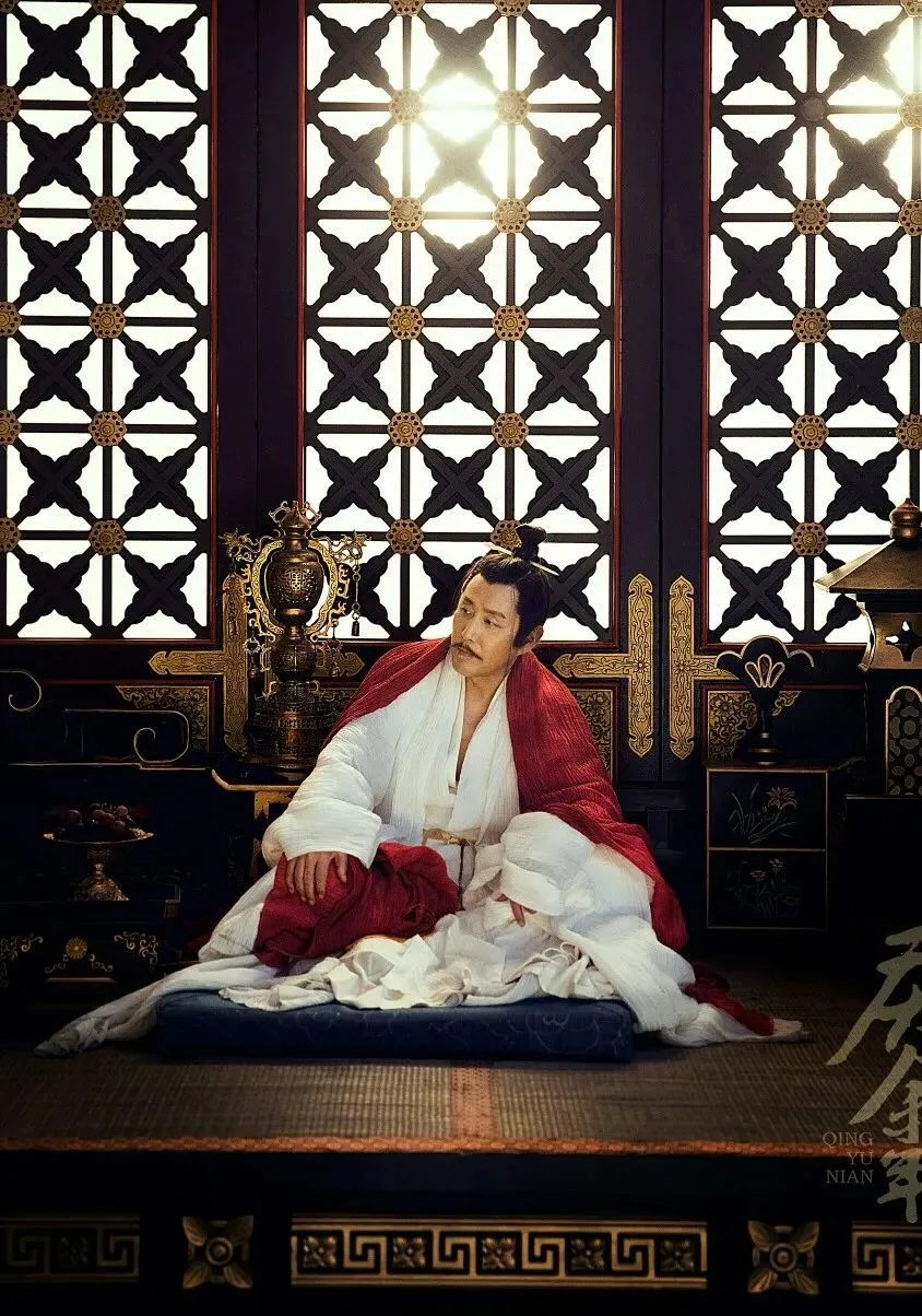 娱乐圈|他一翻红，丑人横行、流量当道的娱乐圈终于有救了！