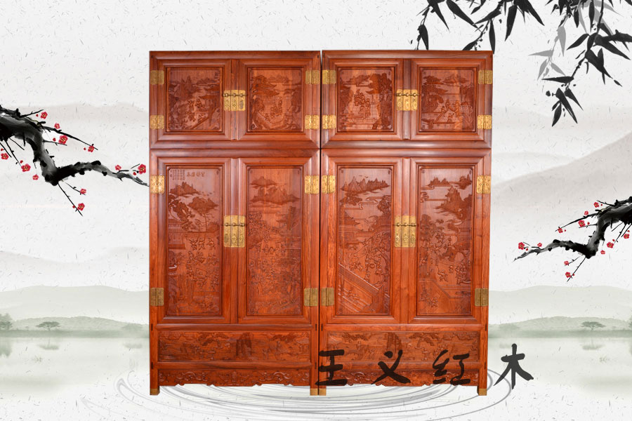小王话红木|缅甸花梨家具价格高，质量就一定好吗？