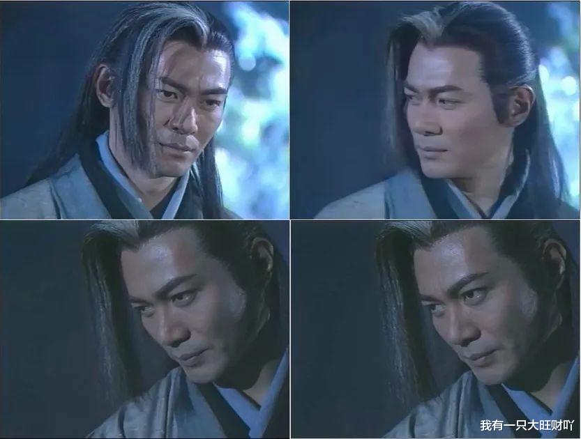 夏雪宜|《碧血剑》从圣女到弃妇，何红药此生最大的错，就是爱上了夏雪宜