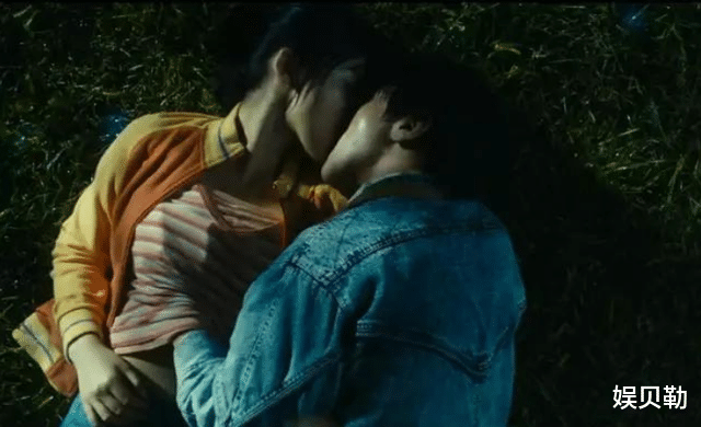 赵又廷|赵又廷的9种吻戏，吻遍四海八荒的女神，孙俪巩俐成新的被吻对象