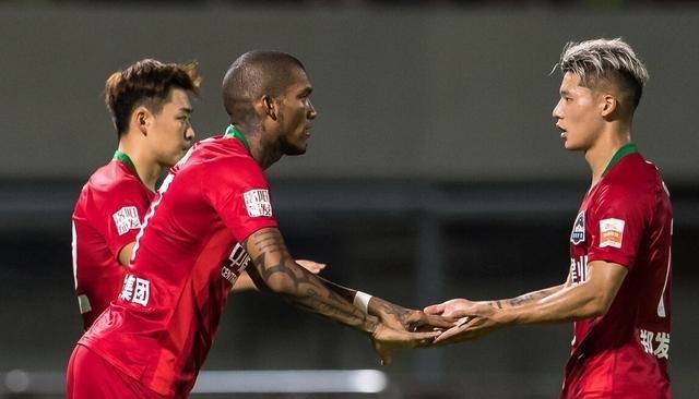 憨爸爸育儿|恒大将迎战克星球队,曾被对手替补阵容阻击,鲁能新星望再立新功