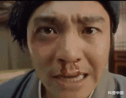 胃炎|为什么电视剧中男人看到美女就会流鼻血？不要污！这是一篇正经的科普