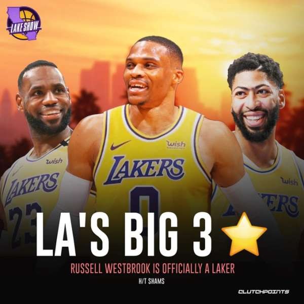 湖人队 湖人骗了所有人！一开始就没想要德罗赞，他们相信MVP没有水货