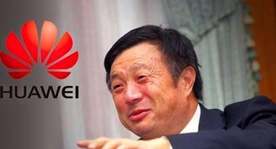 华为荣耀|一切来得太快，原本的“手足”如今却成为对手，任正非万万没想到