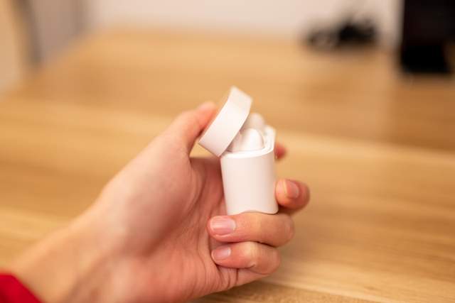 藍牙耳機|不僅高顏值，還有硬實力，水月雨貓餅藍牙耳機上手體驗