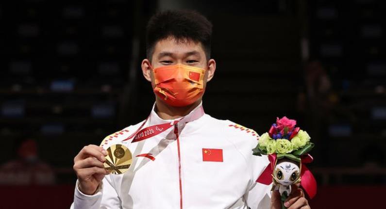 吴洪娜聊说育儿|残奥会第4日汇总：中国队再夺11金，国乒两将实现4连冠伟业