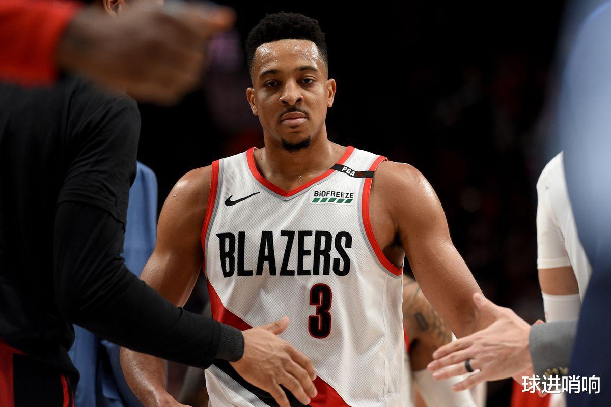 开拓者队 各取所需！4换1交易方案出炉，鹈鹕押宝三巨头，利拉德迎3大帮手