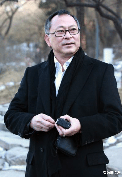 李若彤|刘德华给他做配，本可成为功夫巨星，却因爱上李若彤而前途尽毁