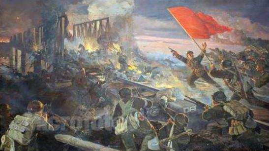 张灵甫|张灵甫兵败孟良崮，死前留下7个大字，老蒋看后撤职大批将领