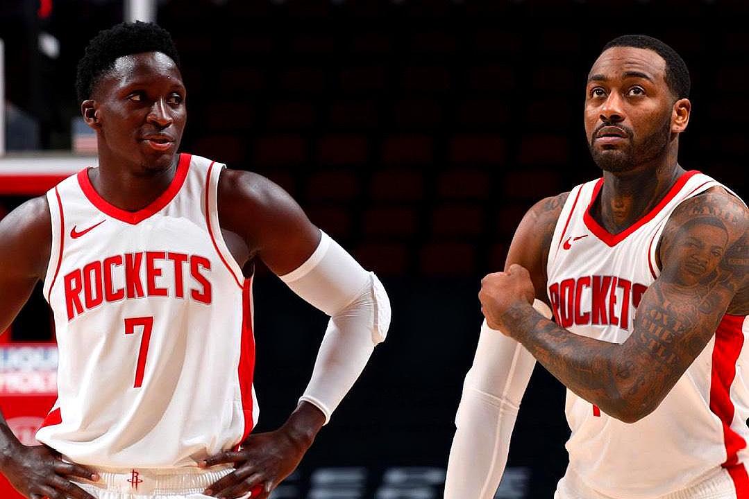 勇士队|大局已定？湖人冲第1无望，前4基本稳了，3队威胁勇士，火箭没戏