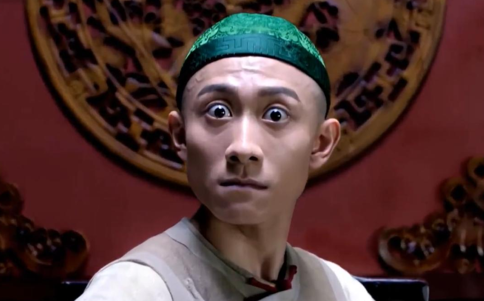 上央视"开车"!被指剧情猥琐,台词低俗,新《天龙八部》你赢了