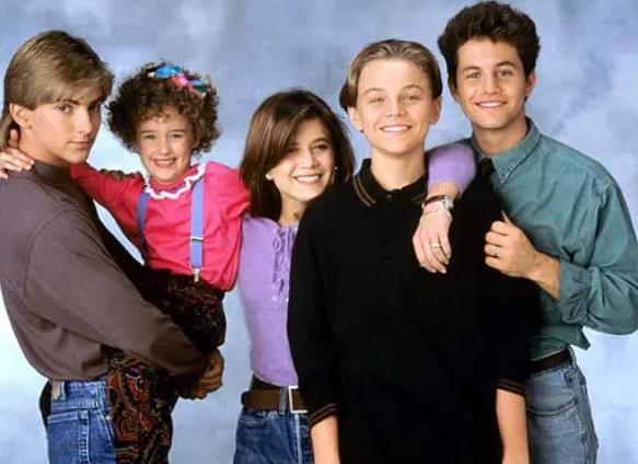 美剧|在国内影响力最大的十部系列美剧，总有一部是你的启蒙之作