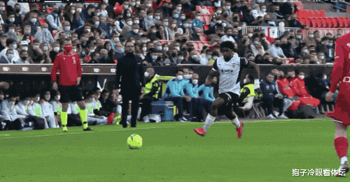 西班牙人|0-1到2-1！西班牙人神奇逆轉(zhuǎn) 12人傷停 武磊卻連續(xù)4場(chǎng)枯坐板凳