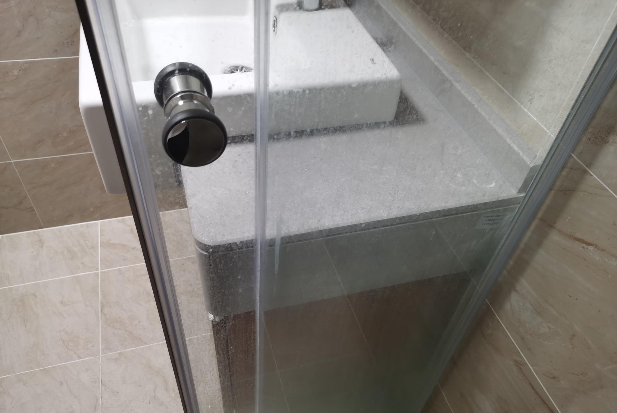 设计师|厕所里的八大卫生死角,设计师:就算你提前知道了,也很难避开