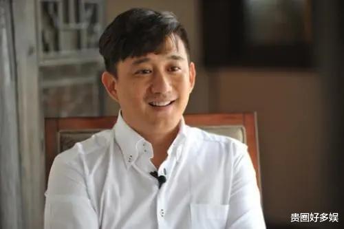 黄磊|黄磊在热播剧《小敏家》中，有两个表演细节上，足以让后辈们学习一生