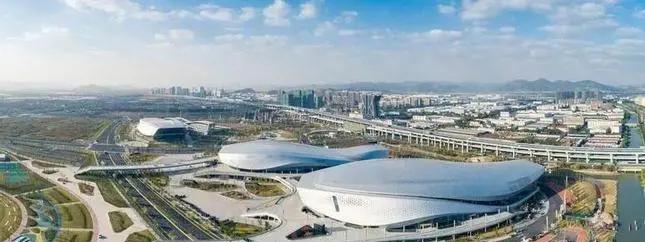 宁波|土地断供？宁波姚江新城将成为宁波第三豪宅区？