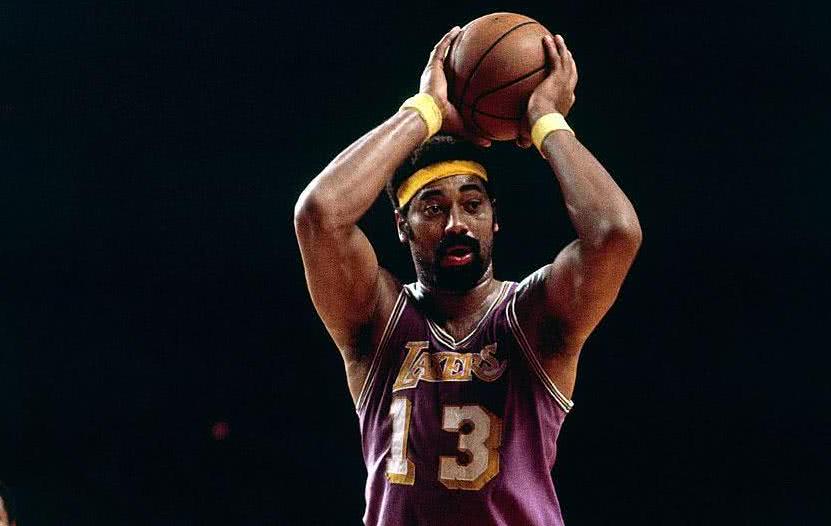 科比·布莱恩特|NBA历史得分榜前十球员的生涯最高单场得分,科比81分仅排第二