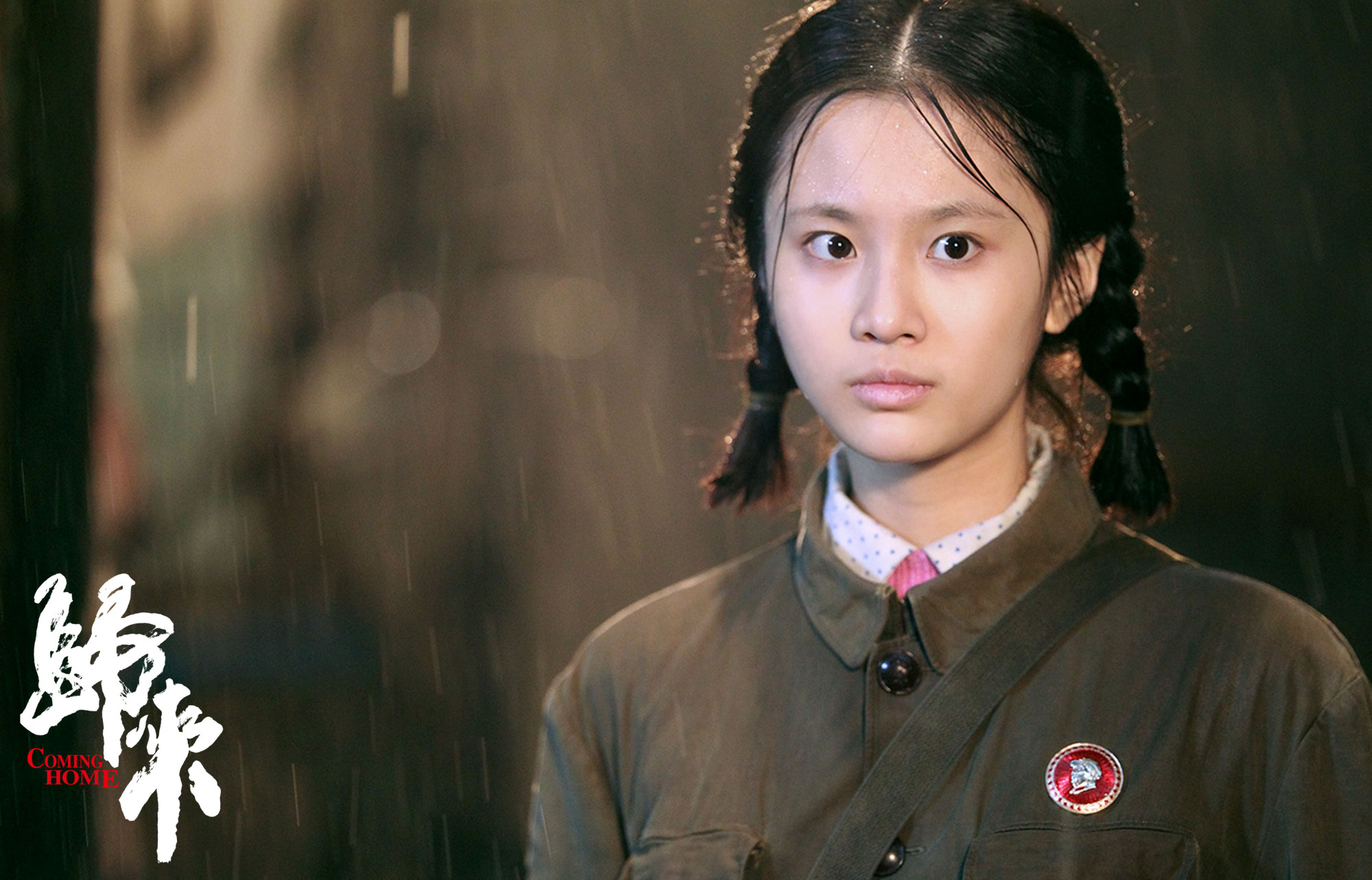 周迅|赵薇挖到一个顶流，李冰冰带出两朵小花，周迅的艺人却很佛系